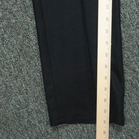 Suitsupply Pants Mens 36x34 Blue Ames Pleat Trouser Pure Wool Vitale Barberis - Picture 9 of 11